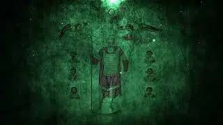 The Gates of Trajan - Epic Byzantine Music