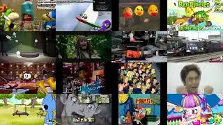 Sparta Remixes Super Side-By Side 15 (Azumanga Daioh Version)