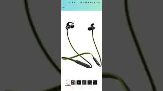 BOAT Rockerzz wireless Earphone | Sabse saste wireless Earphone | #shorts