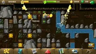 Raven Rock - #11 Odin - Diggy's Adventure