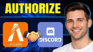 How to Authorize FiveM on Discord (2026)