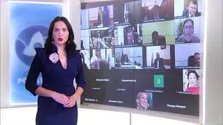 Страна Росатом. Сюжет о запуске системы обращения с отходами I и II классов