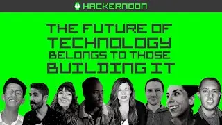 The Future of Tech Belongs to Those Who Build It