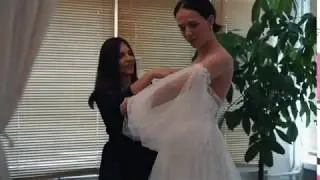 2019 GELİNLİK MODELLERİ - Büşra Has Bridals