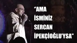 Her Müller - Sercan İpekçioğlu (Ezhel) | TuzBiber Stand-Up