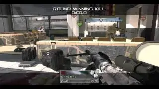 Dare Rxj: Terminal Killcam C2Q by Biesteh!