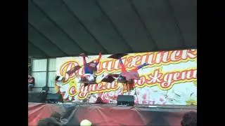 Цирковой номер. Цирковое Шоу детей. Circus.