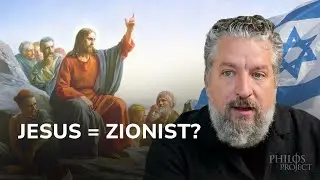 Biblical reasons Christians can support Israel