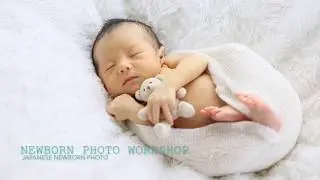 newborn photo workshop