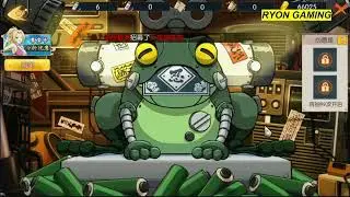 GAME NARUTO PRIVATE SERVER FREE VIP 27, DIAMOND MELIMPAH , GACHA SEPUASNYA