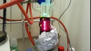Blub blub photodegradation (LMao)