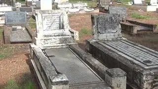 𝐏𝐚𝐫𝐤𝐞𝐬 𝐂𝐞𝐦𝐞𝐭𝐞𝐫𝐲, 𝐏𝐚𝐫𝐤𝐞𝐬, 𝐍𝐒𝐖, 𝐀𝐮𝐬𝐭𝐫𝐚𝐥𝐢𝐚