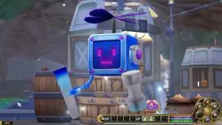 Insanity Flyff GUIDE - Crystal Upgrading to +5