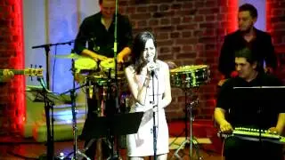 Alyona Salova & Latin Legacy - Drume Negrita