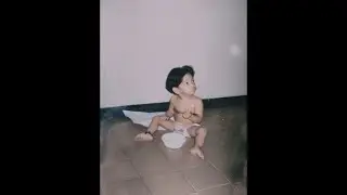 José Ignacio - Slow 💜 (happy birthday Jiho Drip) 25/08/23 (VHS video)