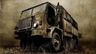 S.T.A.L.K.E.R. 2 - Concept Art