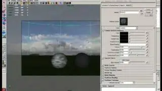 Sky&Sun_Clouds_environment
