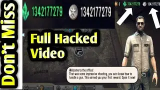 How to hack {Last Hope Sniper Zombie War Shooting Games FPS} Without Apps