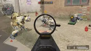 Warface Highlights #1
