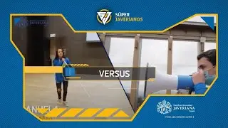 Súper Javerianos | Capítulo 4 | Voz Supersónica