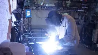 Трейлер моего канала