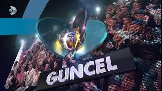 Kanal D Güncel Jeneriği