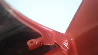 Свап BMW E30