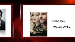 Sortie DVD & Blu-Ray Mars 2015