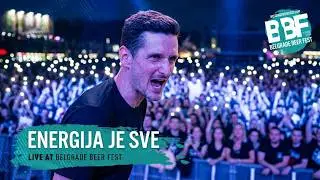 S.A.R.S. /  INTERVJU