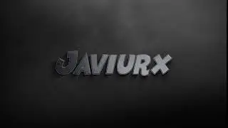 Javiurx - Iron