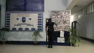 Bd police