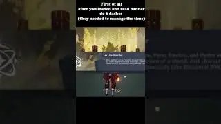 GUIDE?! HOW TO SKIP AZHDAHAS CUTSCENES (GENSHIN IMPACT)