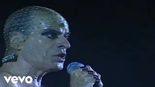 Ney Matogrosso - O Vira (Ao Vivo)