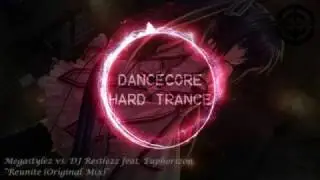 Tunnel Trance Force Vol. 76 (Red Sun Mix) [CD1]