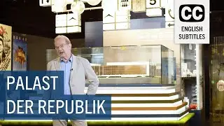 Frag Dr. Wolle – Palast der Republik