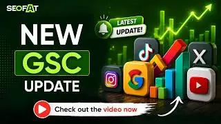 New Google Search Console Update: Platform Properties Explained | SEOFAT