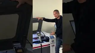 Станки с ЧПУ в наших офисах продаж. Москва, Казань, Краснодар 