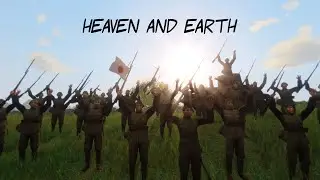 Arma 3 - Heaven and Earth