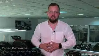 Taurus group - Авто из США