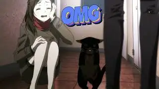 #shorts -unexpected cat slapping 😲😲