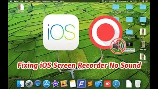 Fixed - How To fix iOS Screen Recording No sound