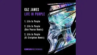 Life in Purple (Original Mix)