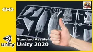 Standard Assets Unity