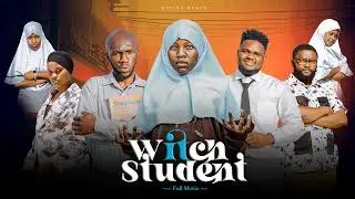 WITCH STUDENT [FULL MOVIE]#clamvevo #kiparabrand
