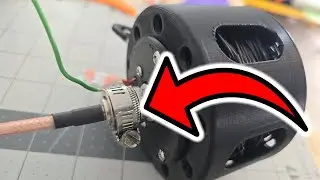 How to Add a Counterpoise Easily - Put A Ring On It!  - Counterpoise Hack for Ham Radio