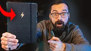 The Finisher’s Journal 3.0: Better Than Bullet Journaling?