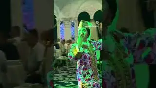 Нодир,Нематзода Дар "Зарафшон Ресторан"
