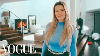 73 questions avec Emma Paris