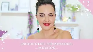 Terminados del Mes! Repito? En tela de Juicio