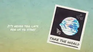 Minority 905 - Take The World (Official Lyric Video)